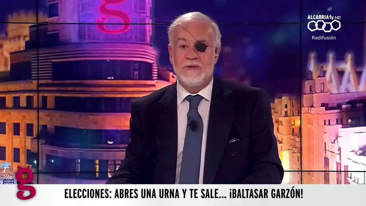 Alcarria TV na żywo