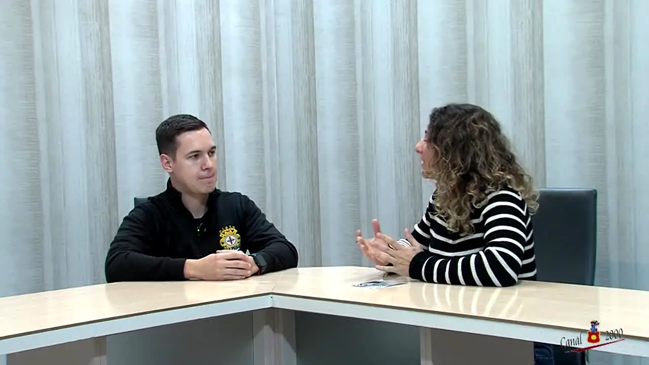 Canal 2000 in diretta