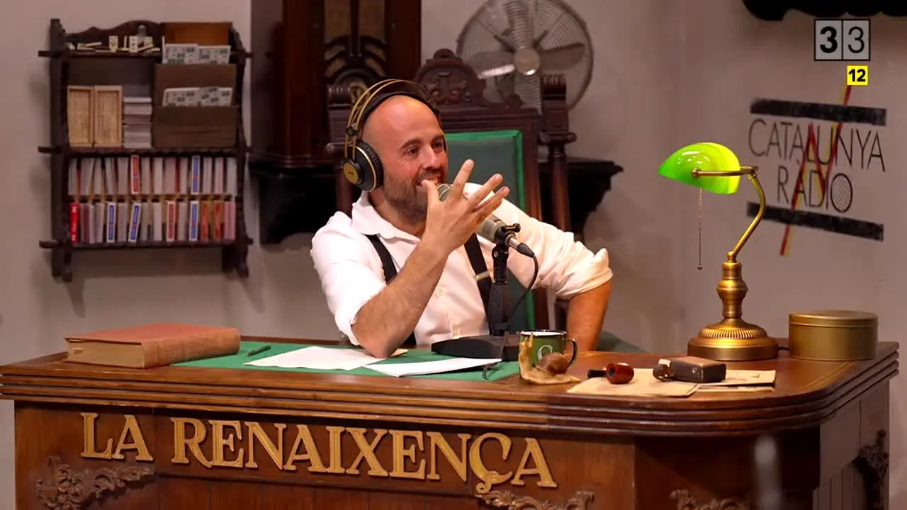 33 GEO en vivo