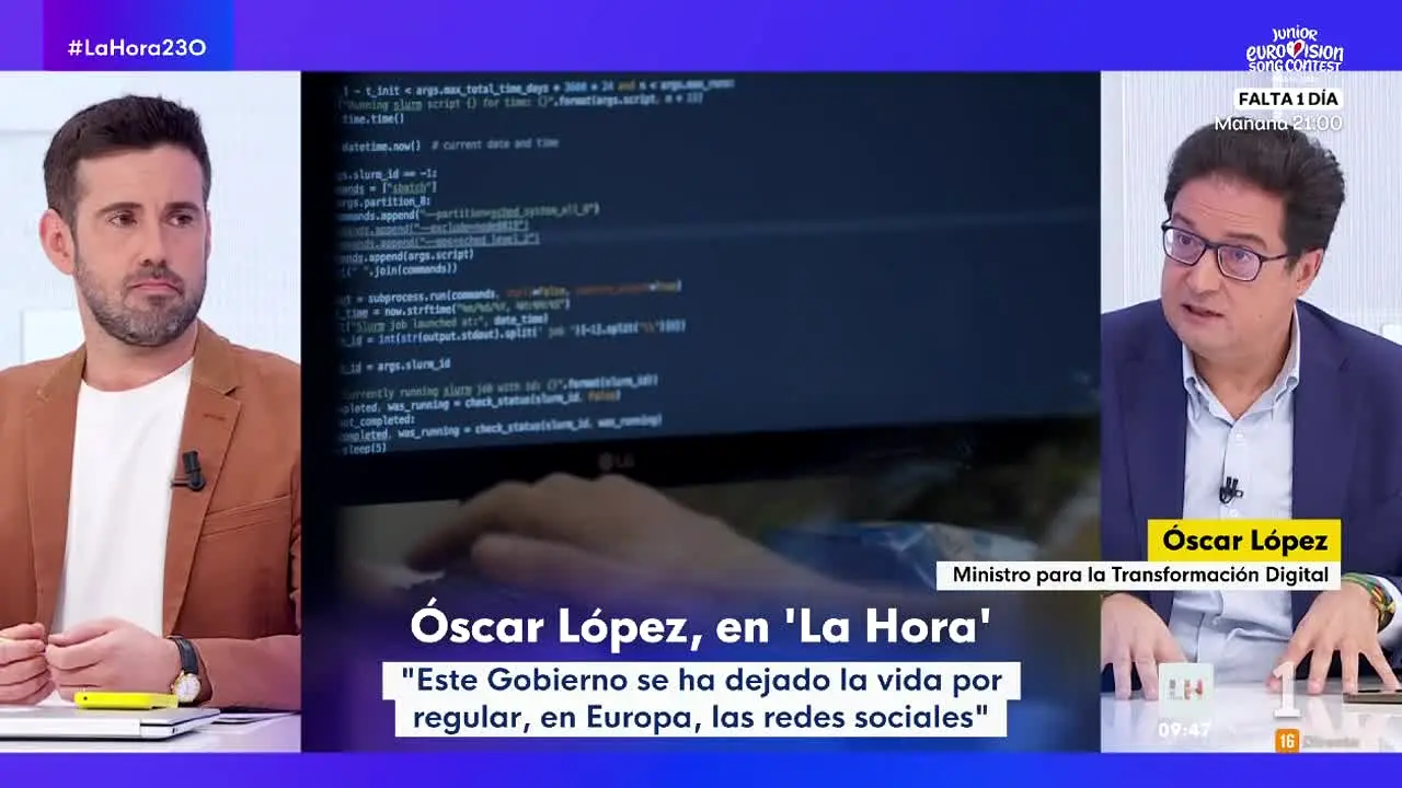 La 1 Catalunya live