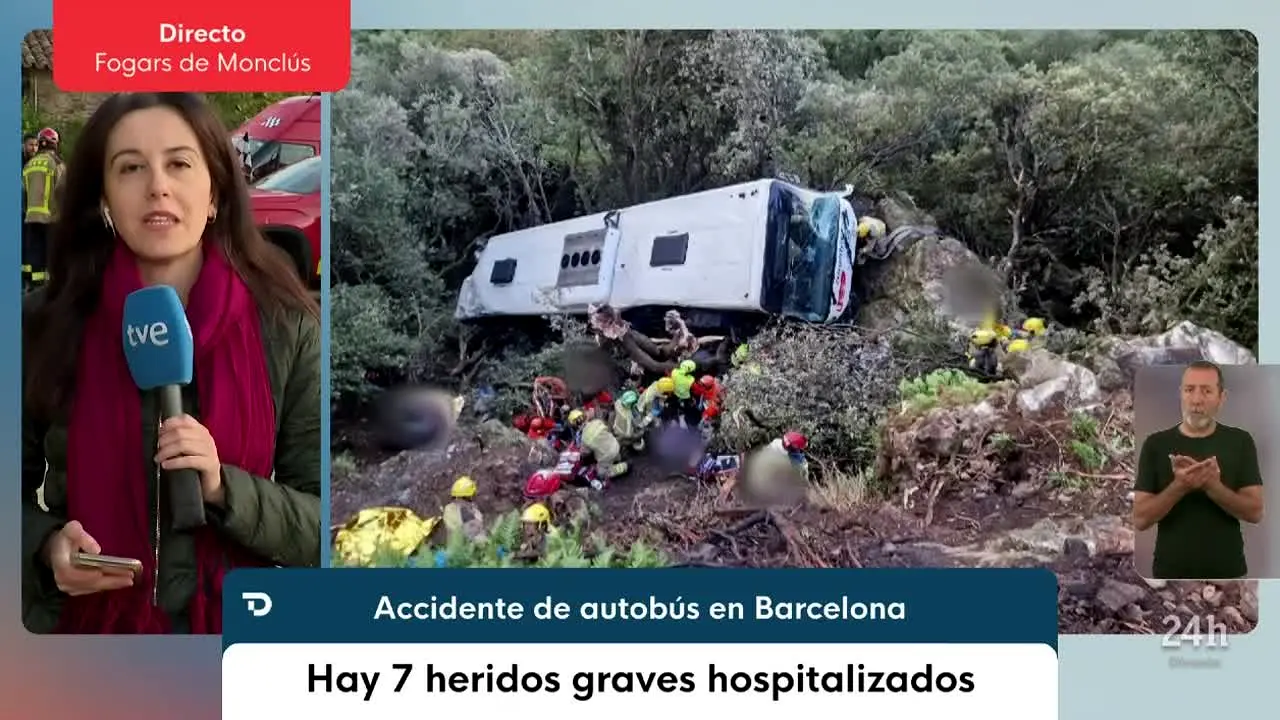 24h Catalunya live