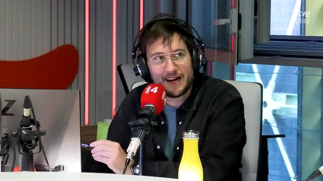 Ràdio 4 live
