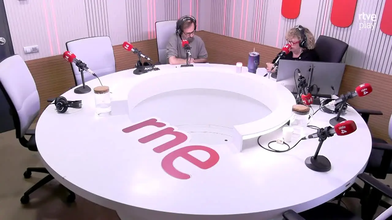 Ràdio 4 live
