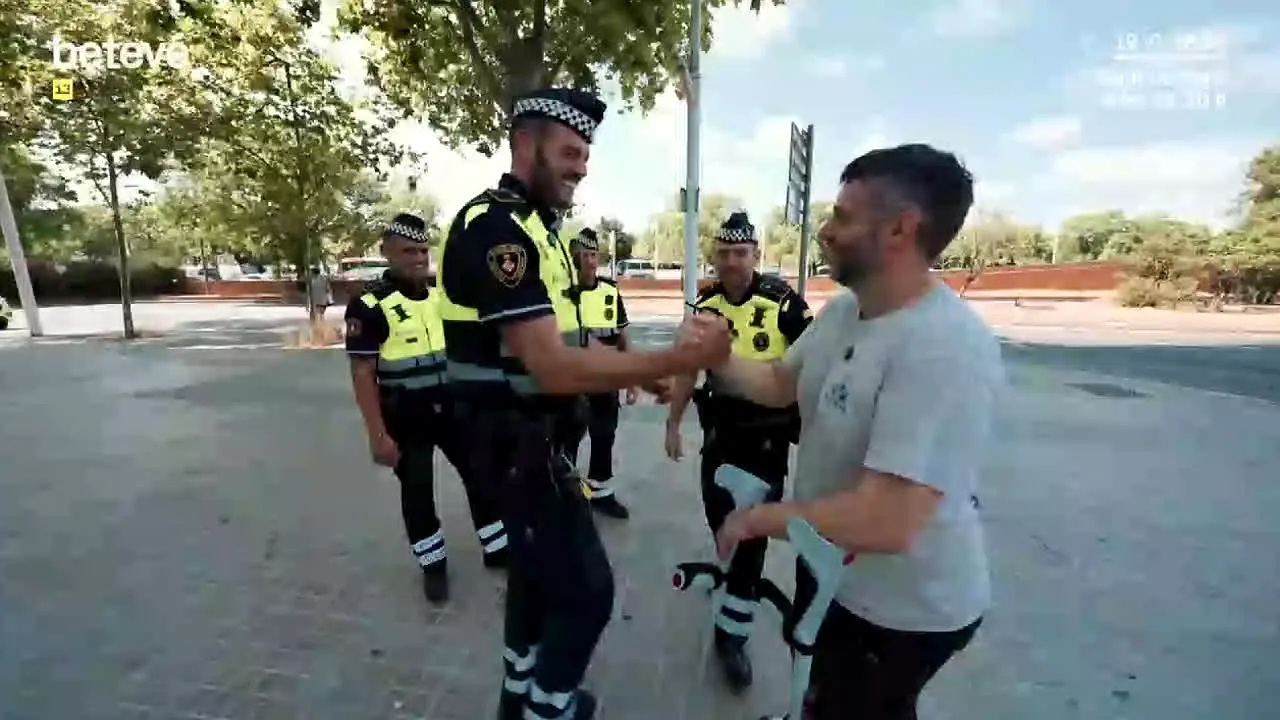 betevé na żywo
