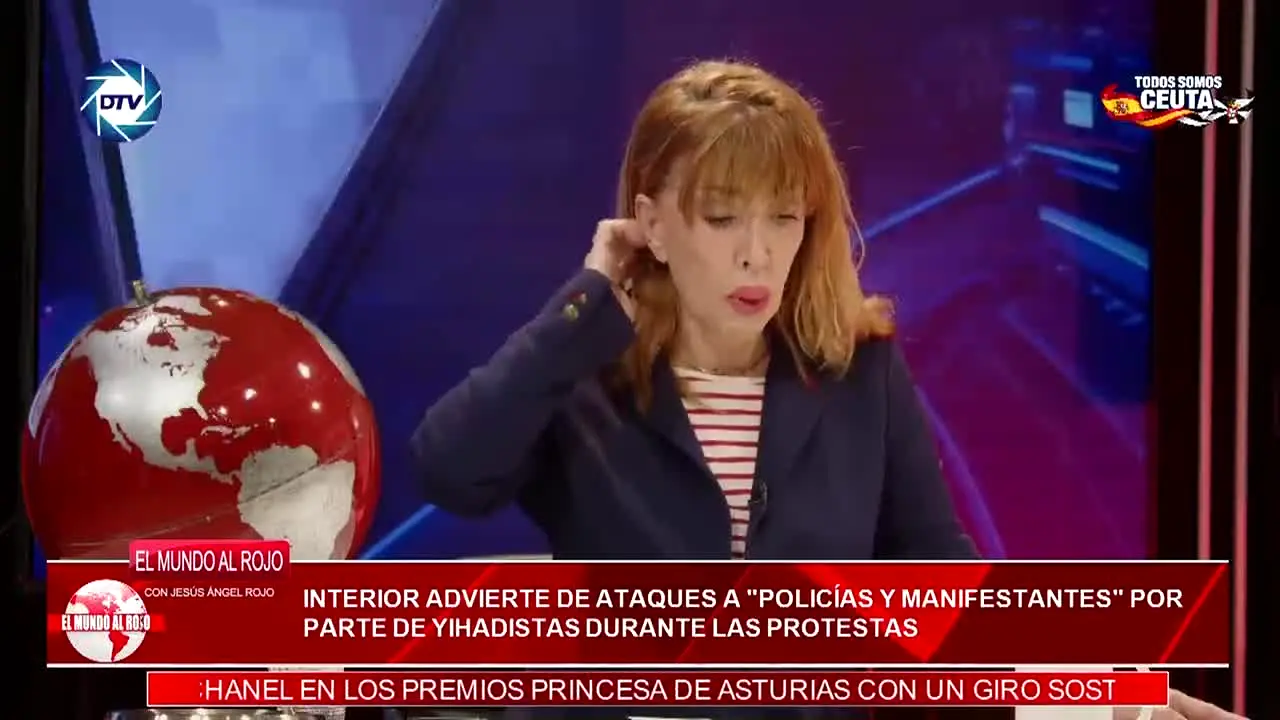 Distrito TV live