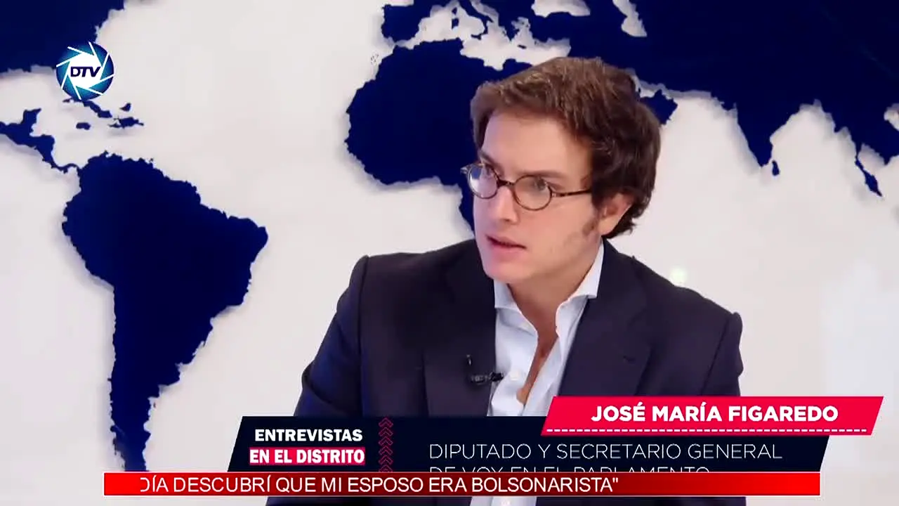 Distrito TV en vivo