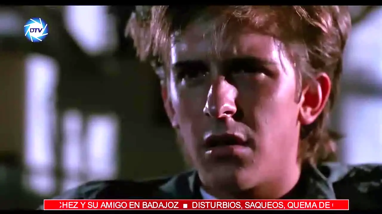Distrito TV ao vivo