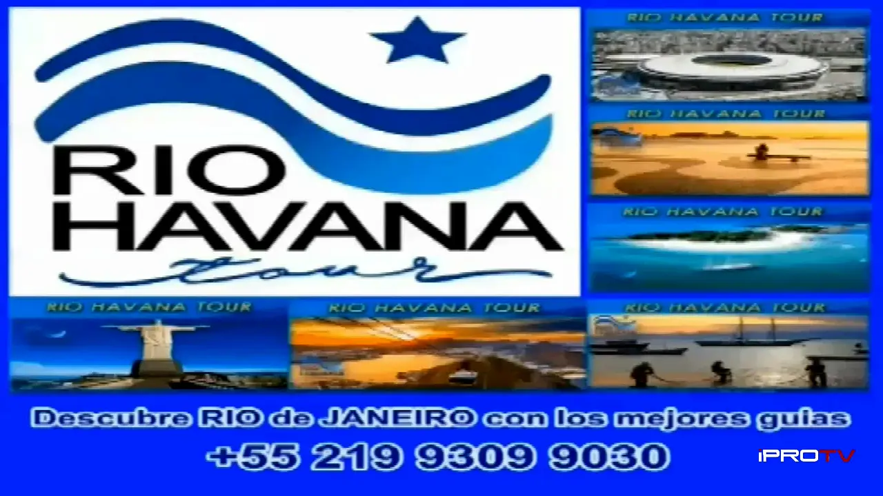 iPROtv en vivo