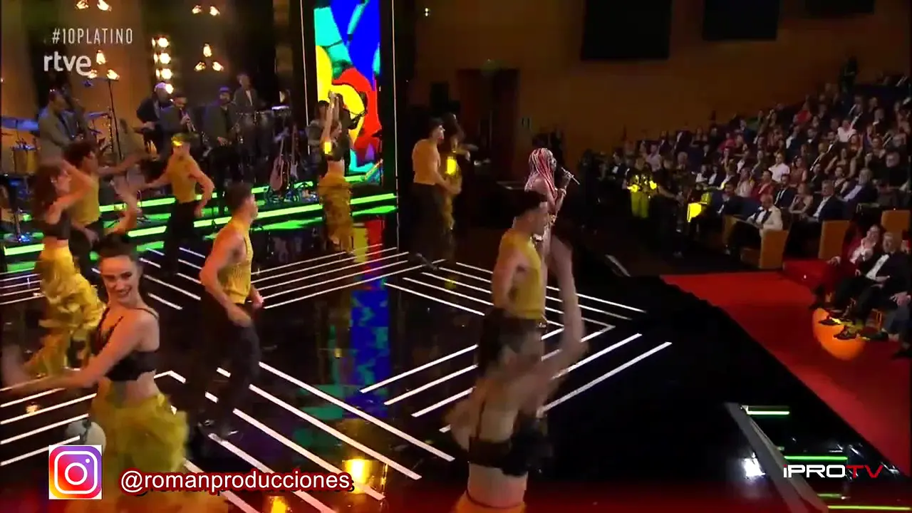iPROtv live