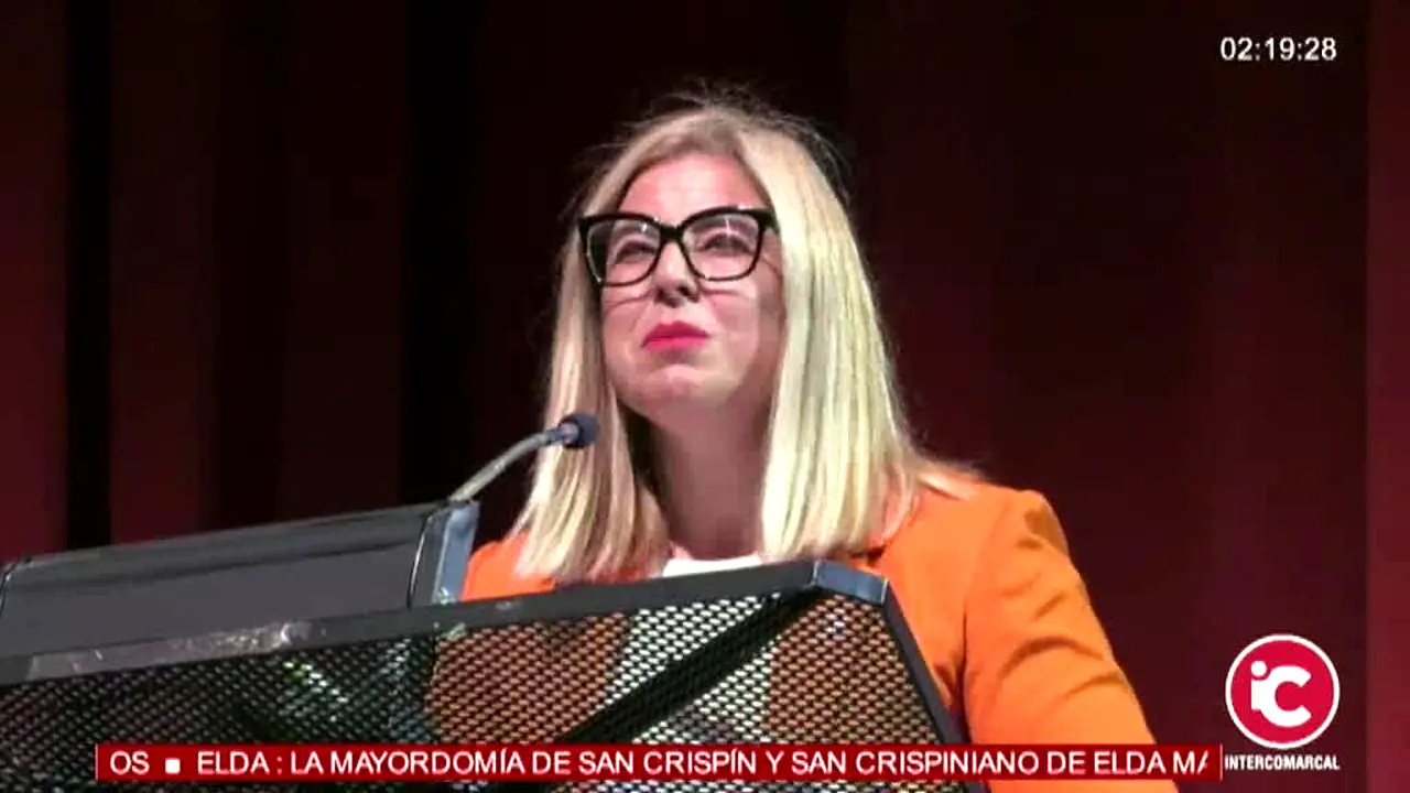 Intercomarcal TV live