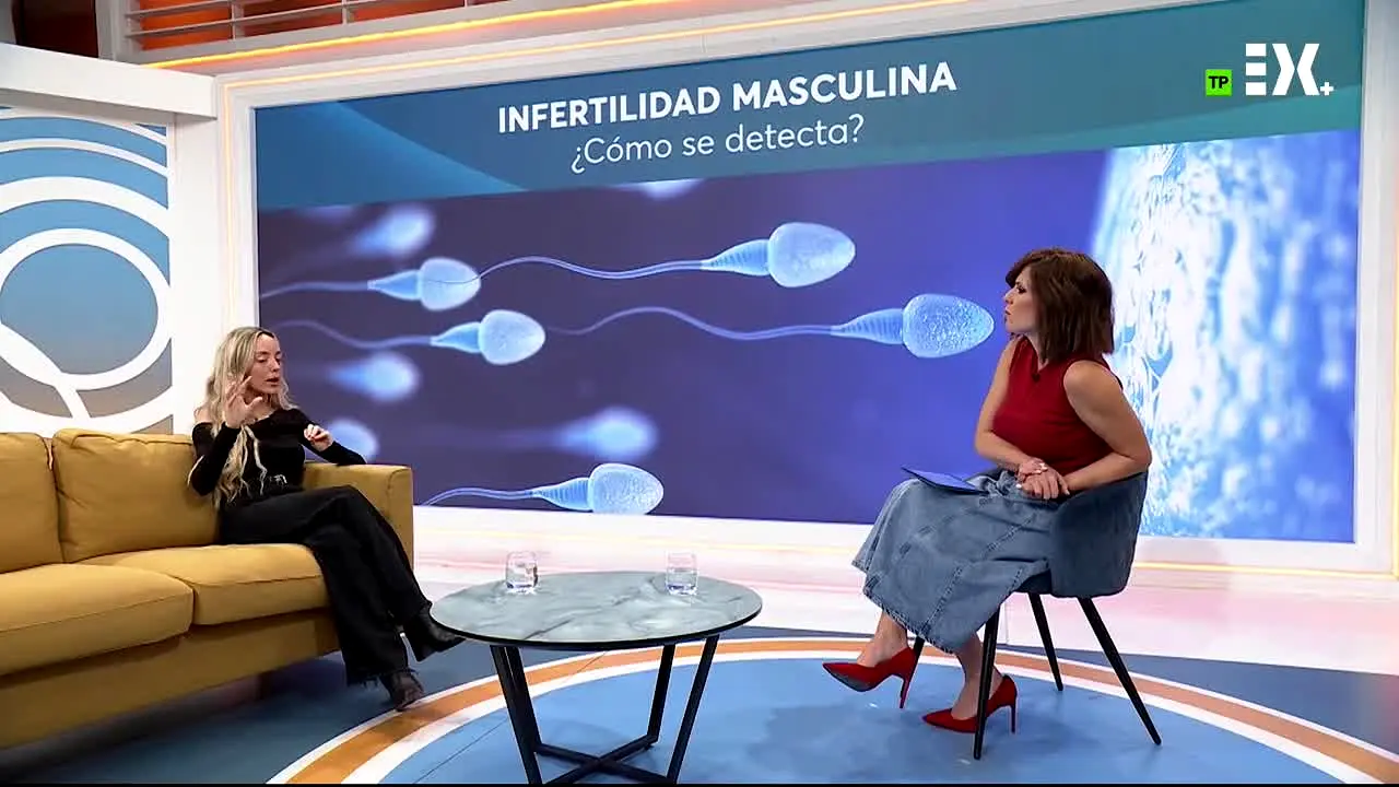 Canal Extremadura live