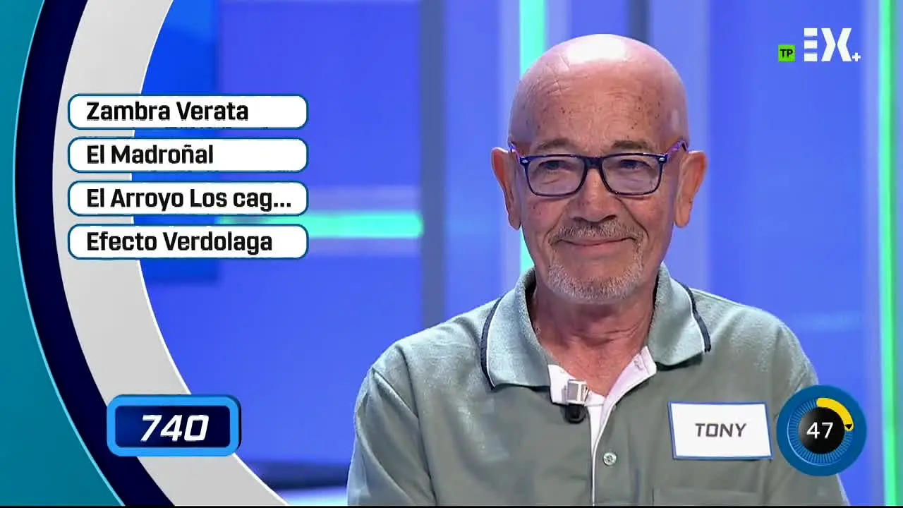 Canal Extremadura live