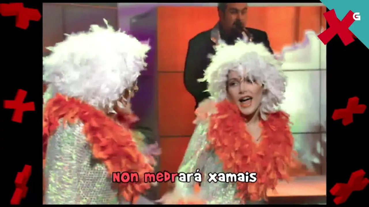 TVG Xabarin live