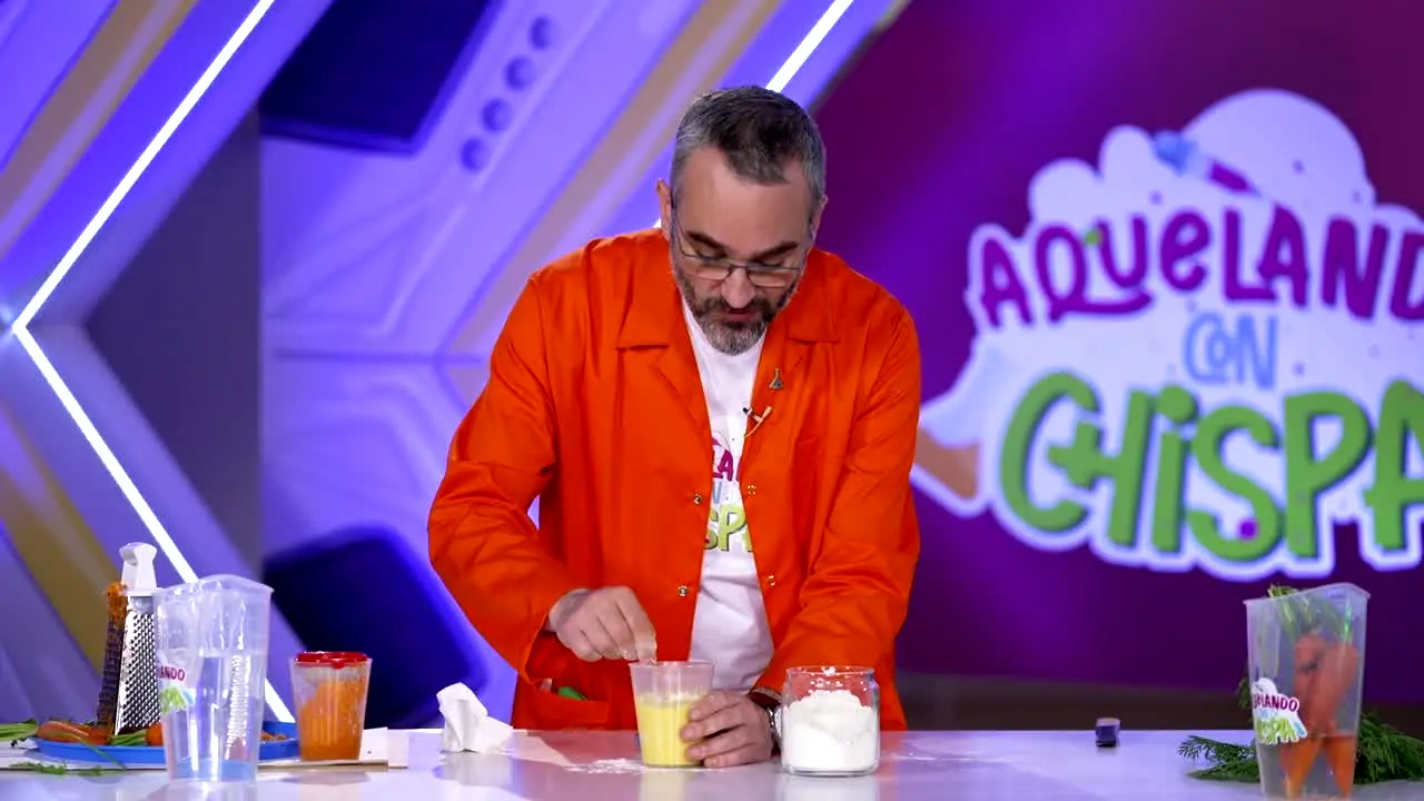 TVG Xabarin na żywo