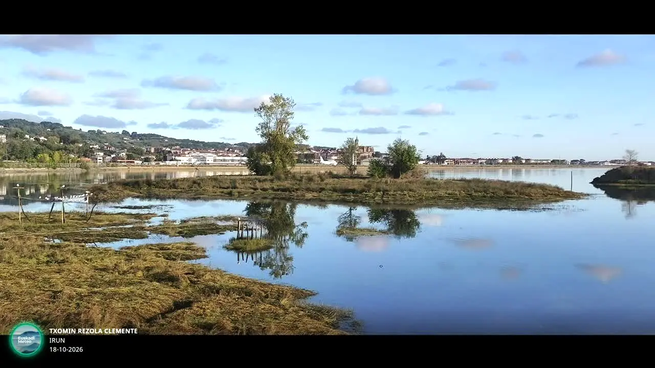 Euskadi Meteo (ETB On) na żywo