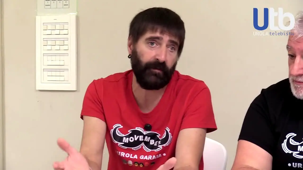 Urola TB na żywo