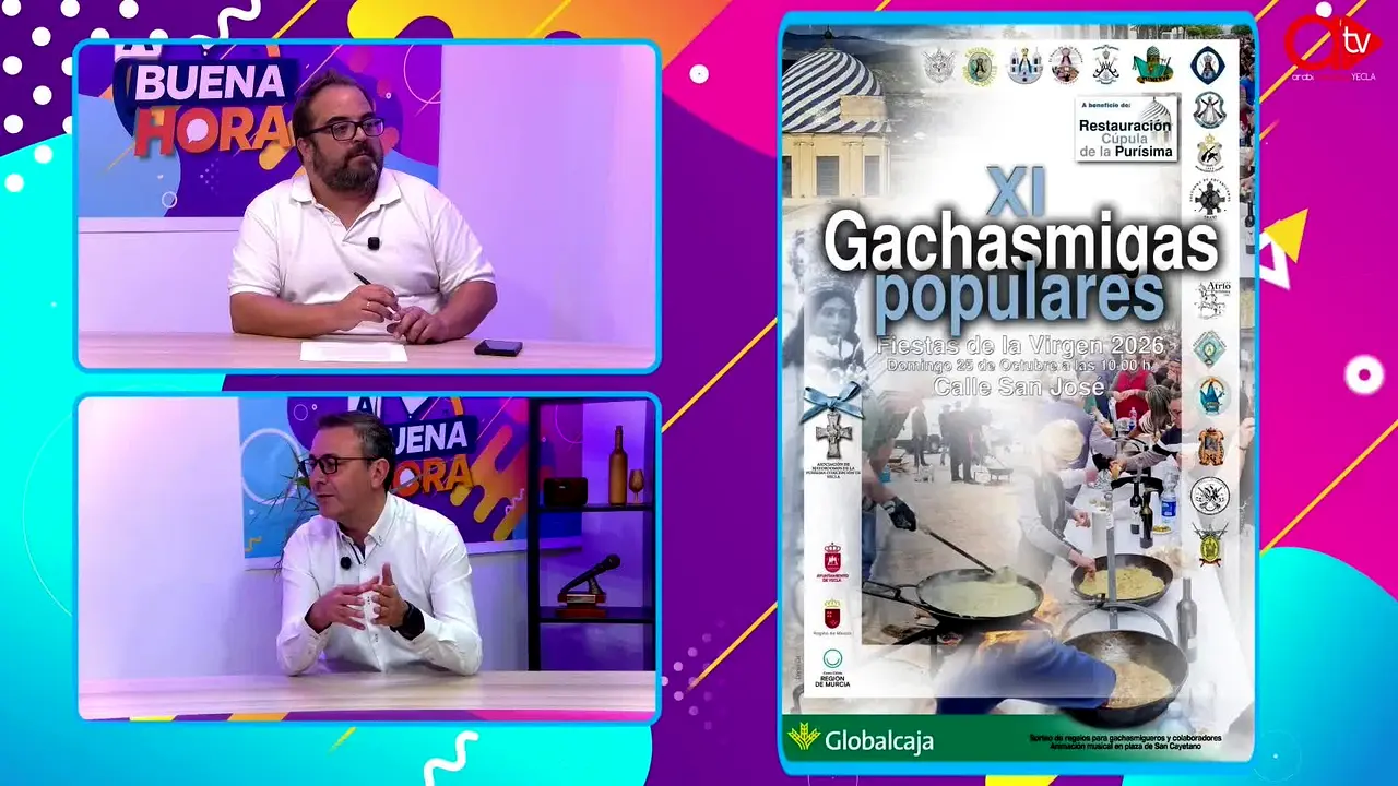 Arabí TV na żywo