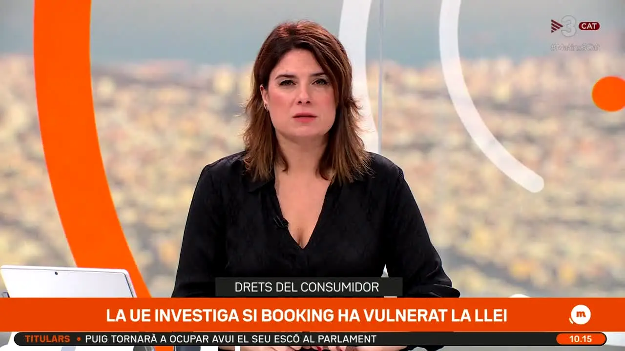 TV3 CAT live
