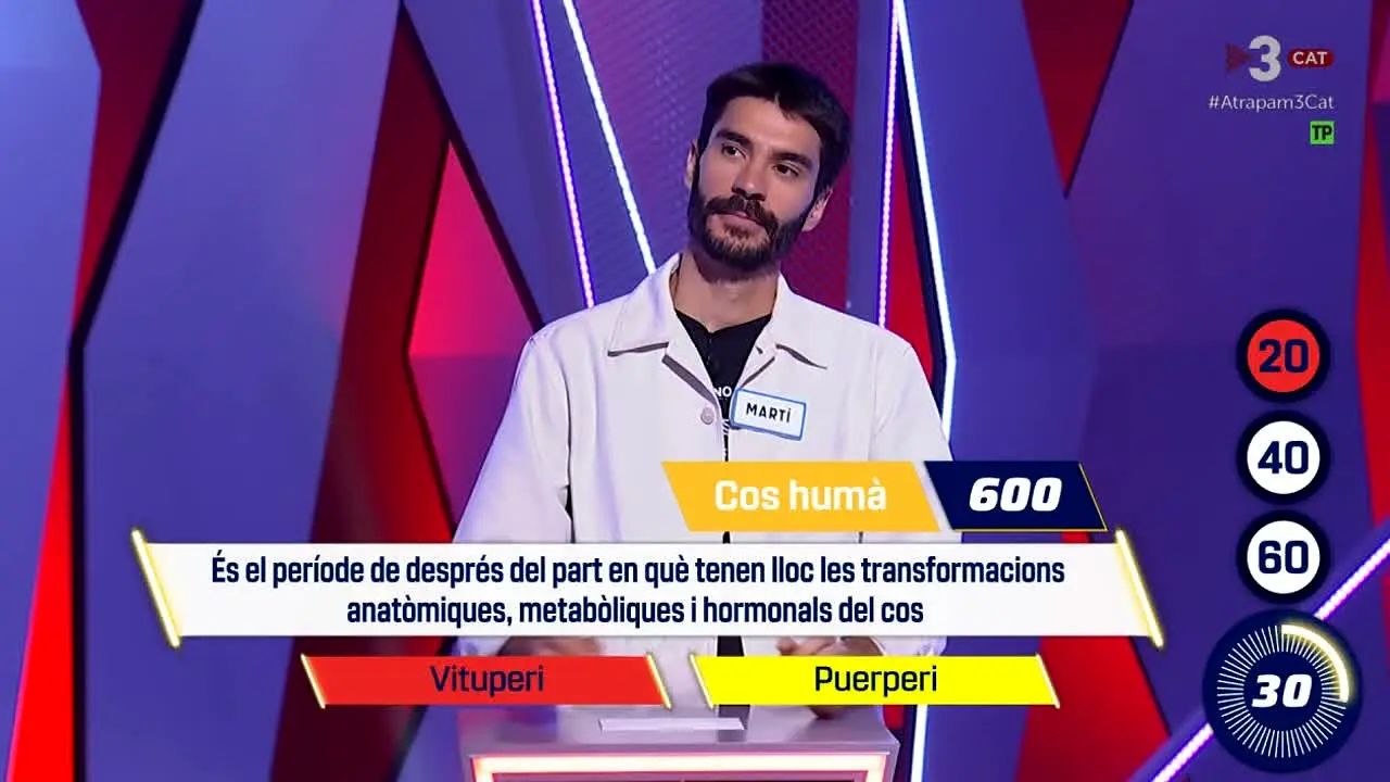 TV3 CAT — прямой эфир