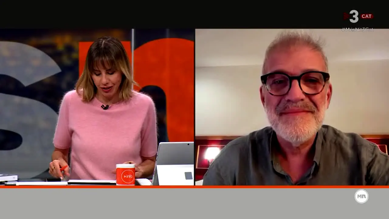 TV3 CAT live