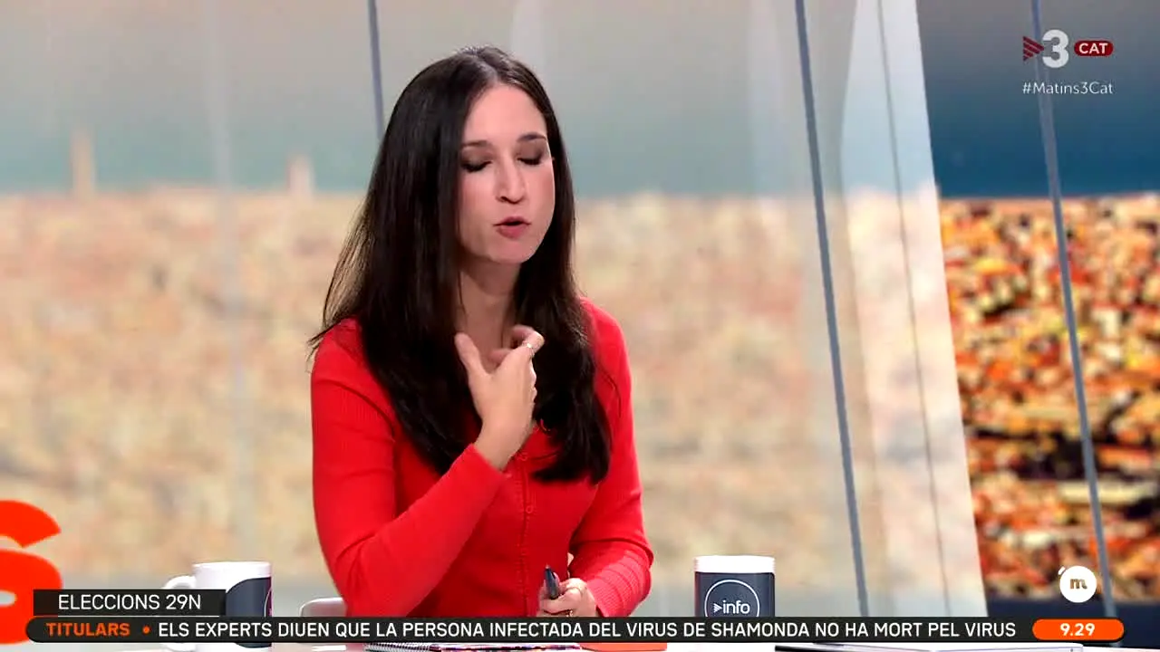 TV3 CAT en direct