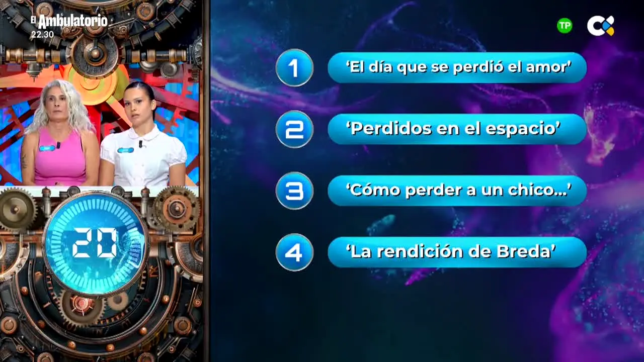 TV Canaria Net live