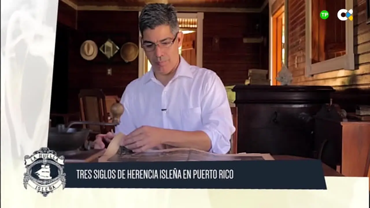 TV Canaria Net in diretta