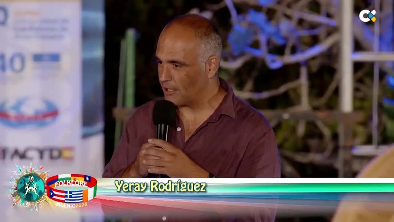 TV Canaria Net en vivo