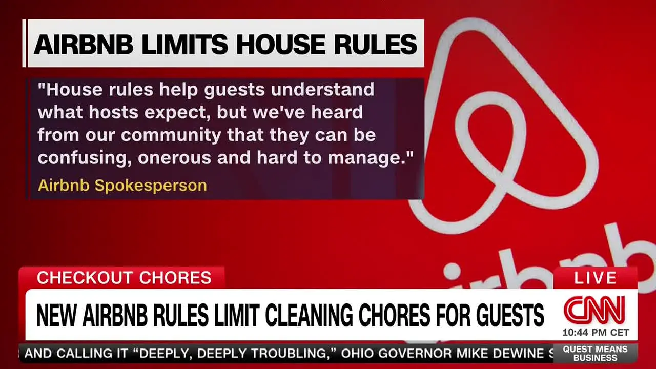 CNN Internacional na żywo