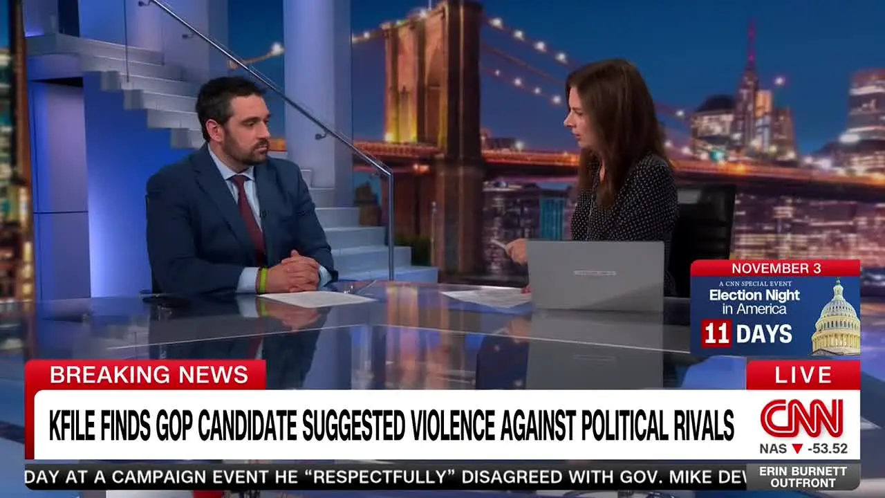 CNN Internacional en direct