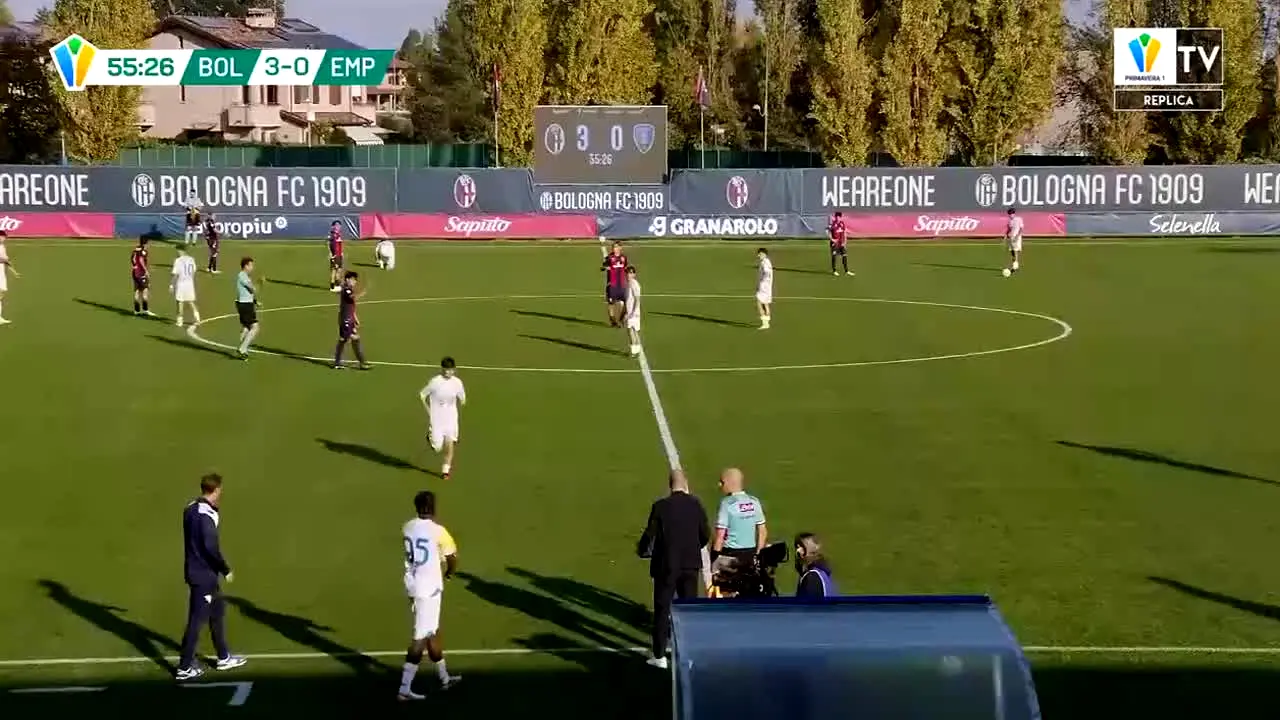 Sportitalia live