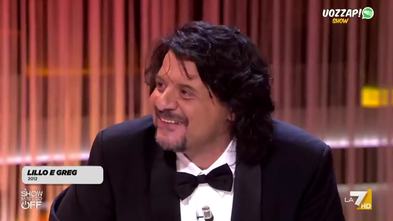 La7 Italia IT live