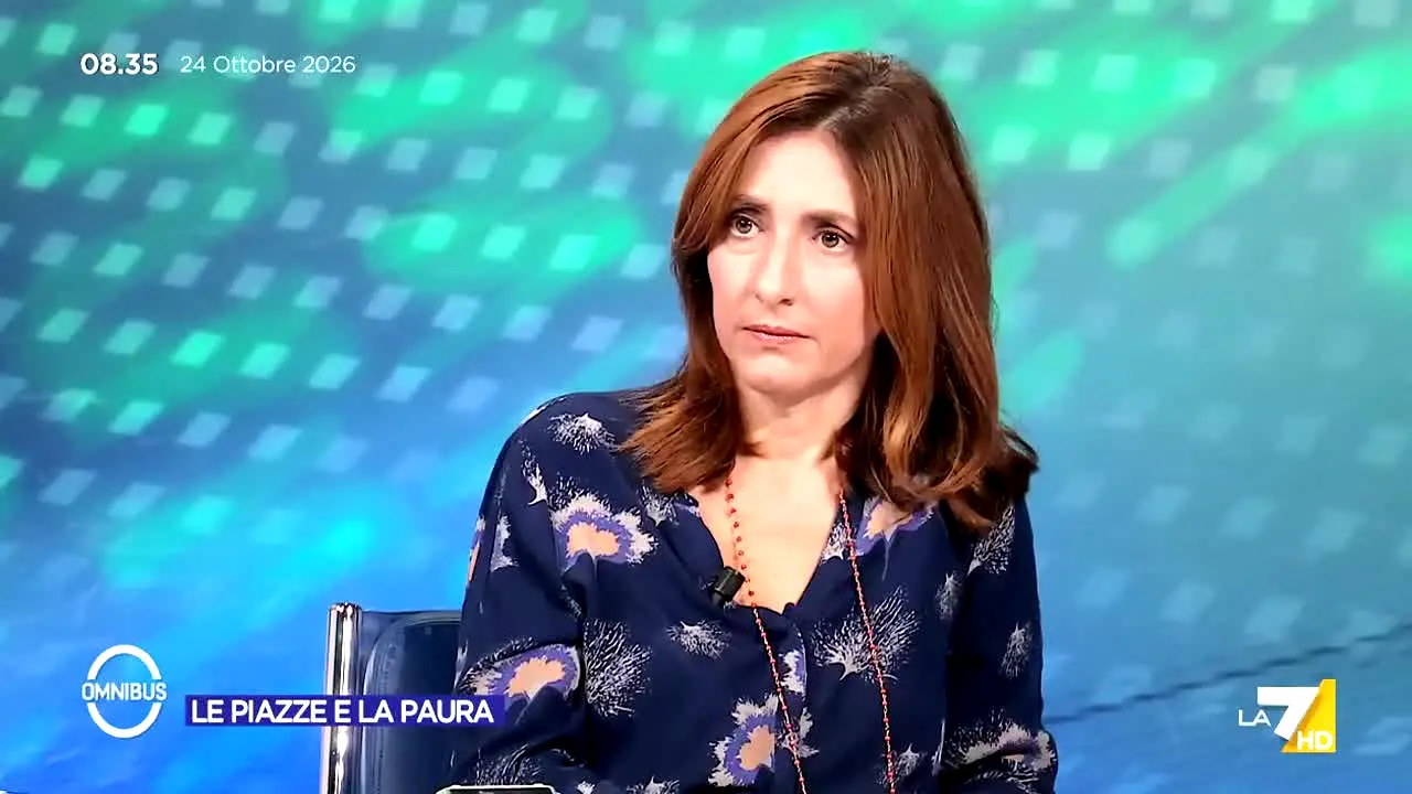 La7 Italia IT live