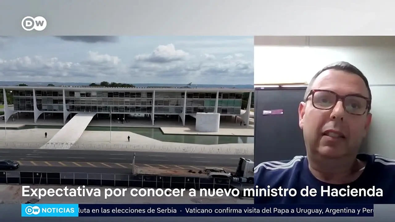 DW Alemania in diretta