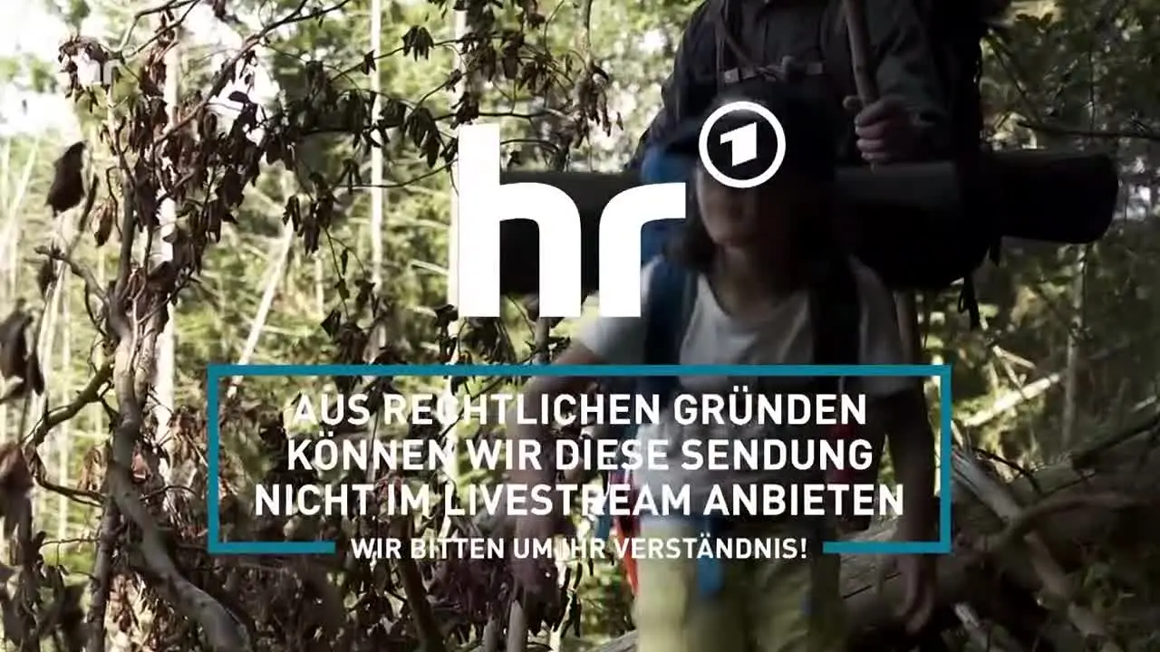 HR Hessenschau Alemania DE live