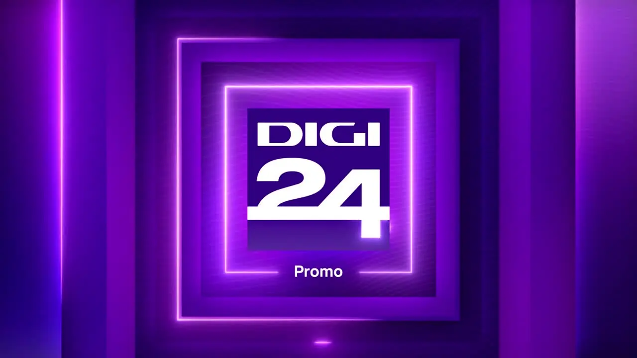 Digi24 Rumanía RO live