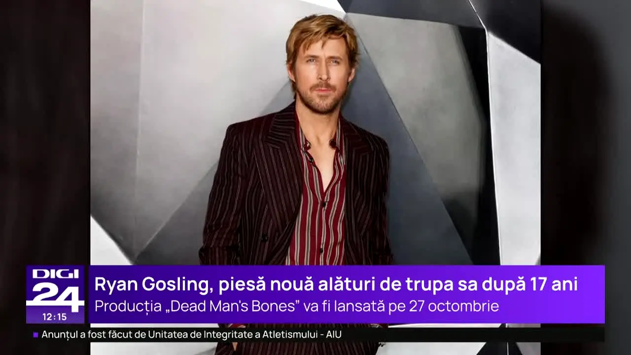 Digi24 Rumanía RO live