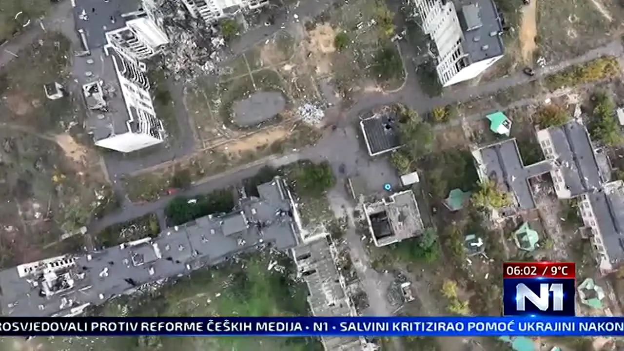 N1 Croacia live