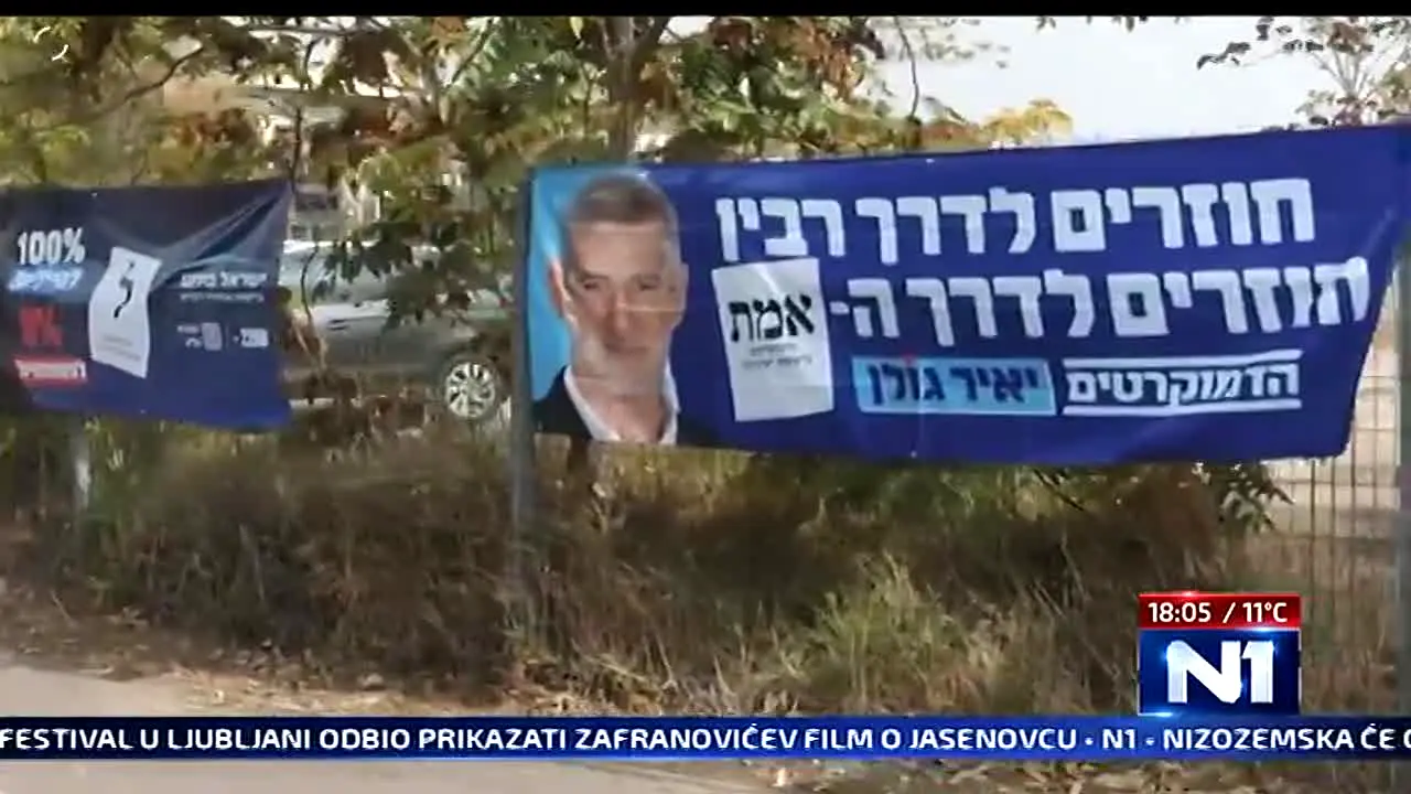 N1 Croacia na żywo