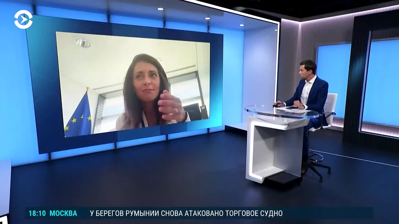 Current Time TV in diretta