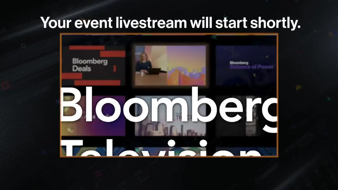 Bloomberg USA EN live
