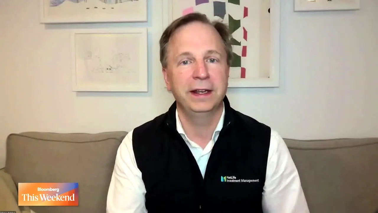Bloomberg USA EN ao vivo