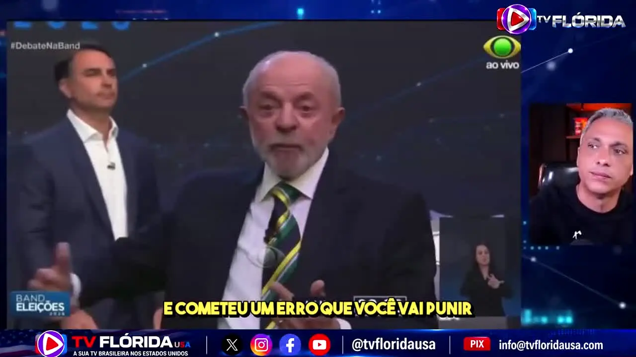 TV Florida USA PT live