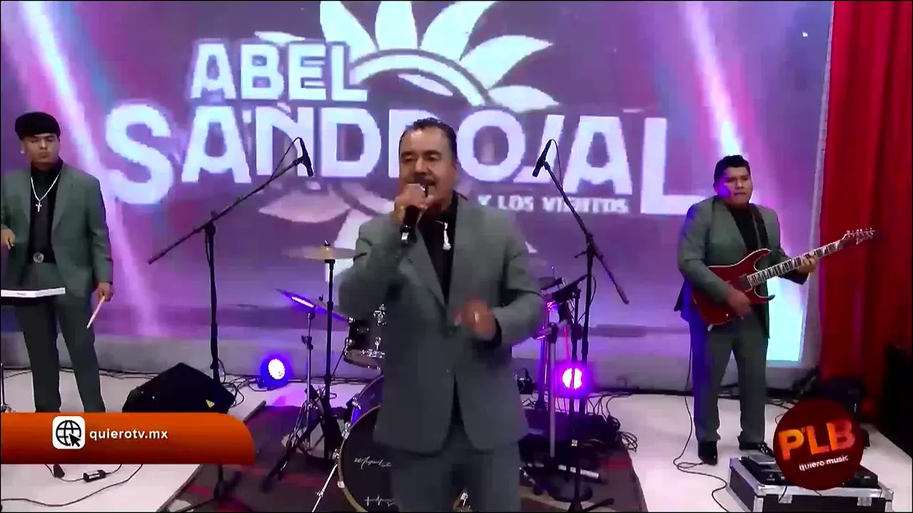 Quiero TV México live