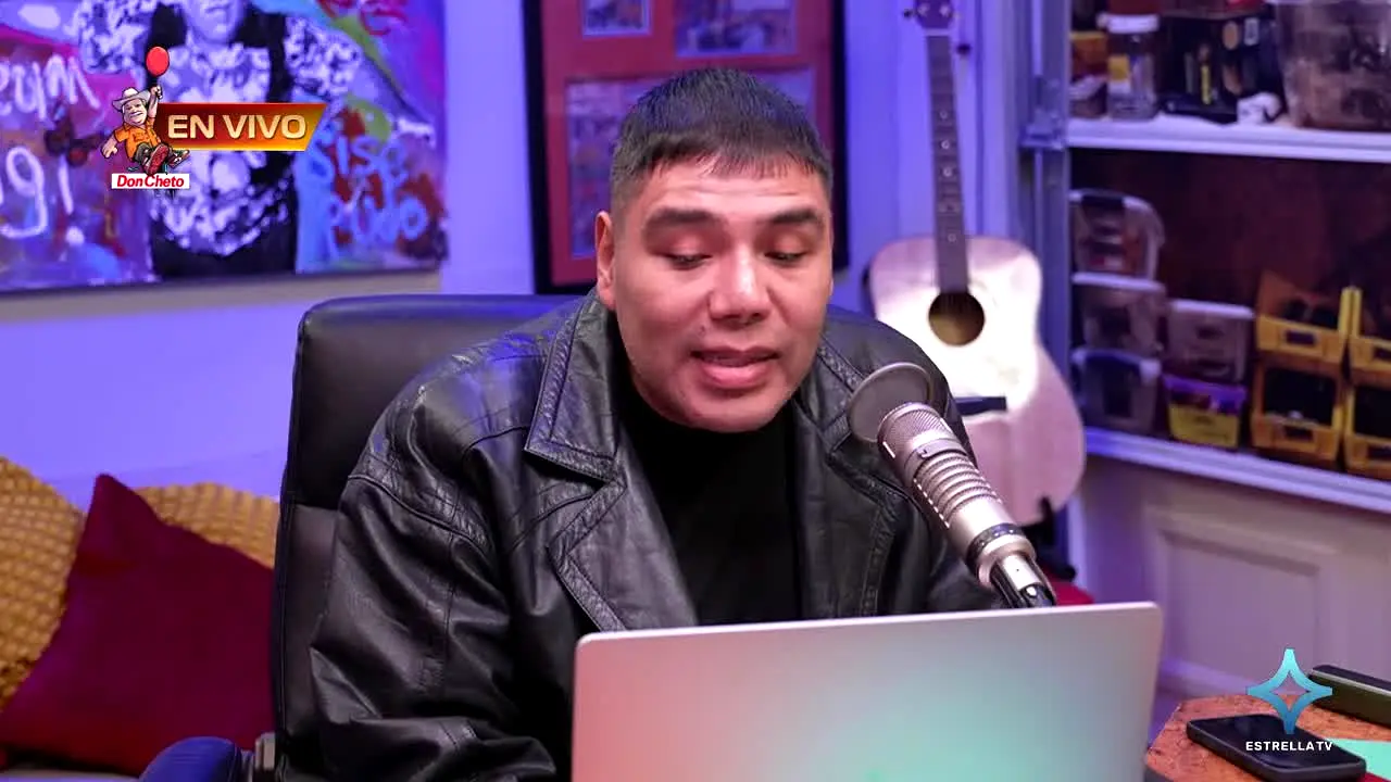 Estrella TV USA live
