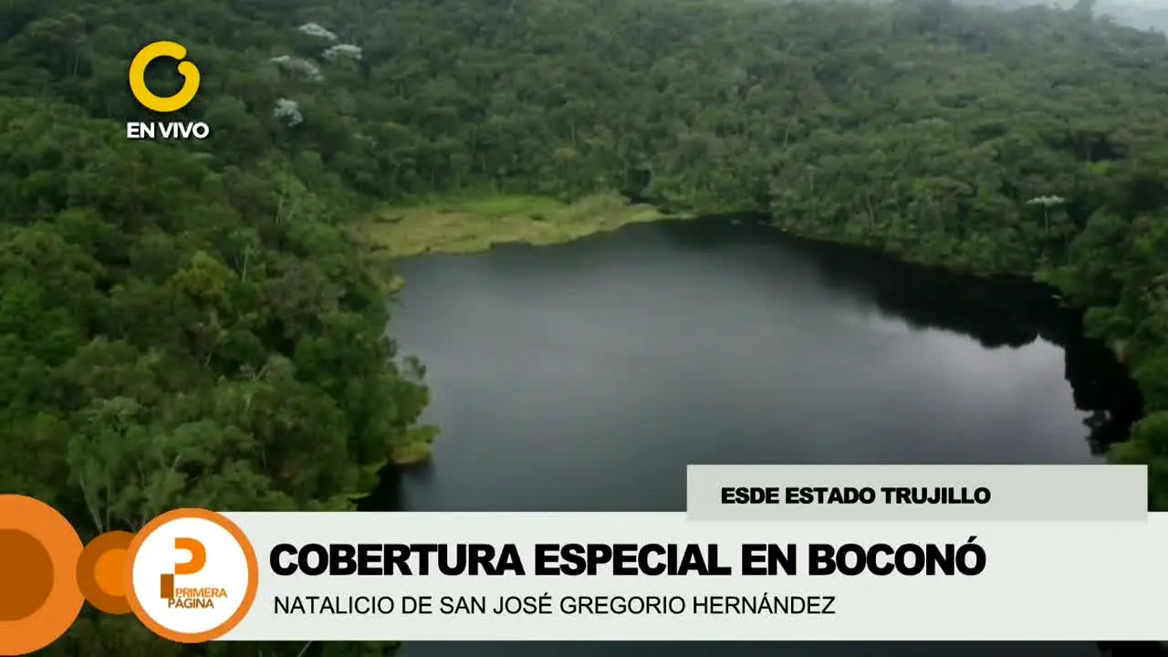 Globovisión Venezuela live