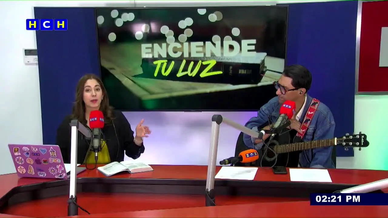 HCH Honduras en vivo