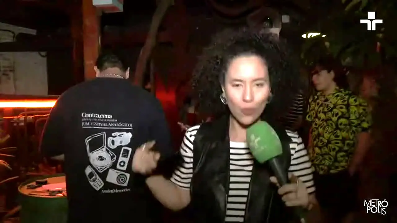 TV Cultura Brasil PT live