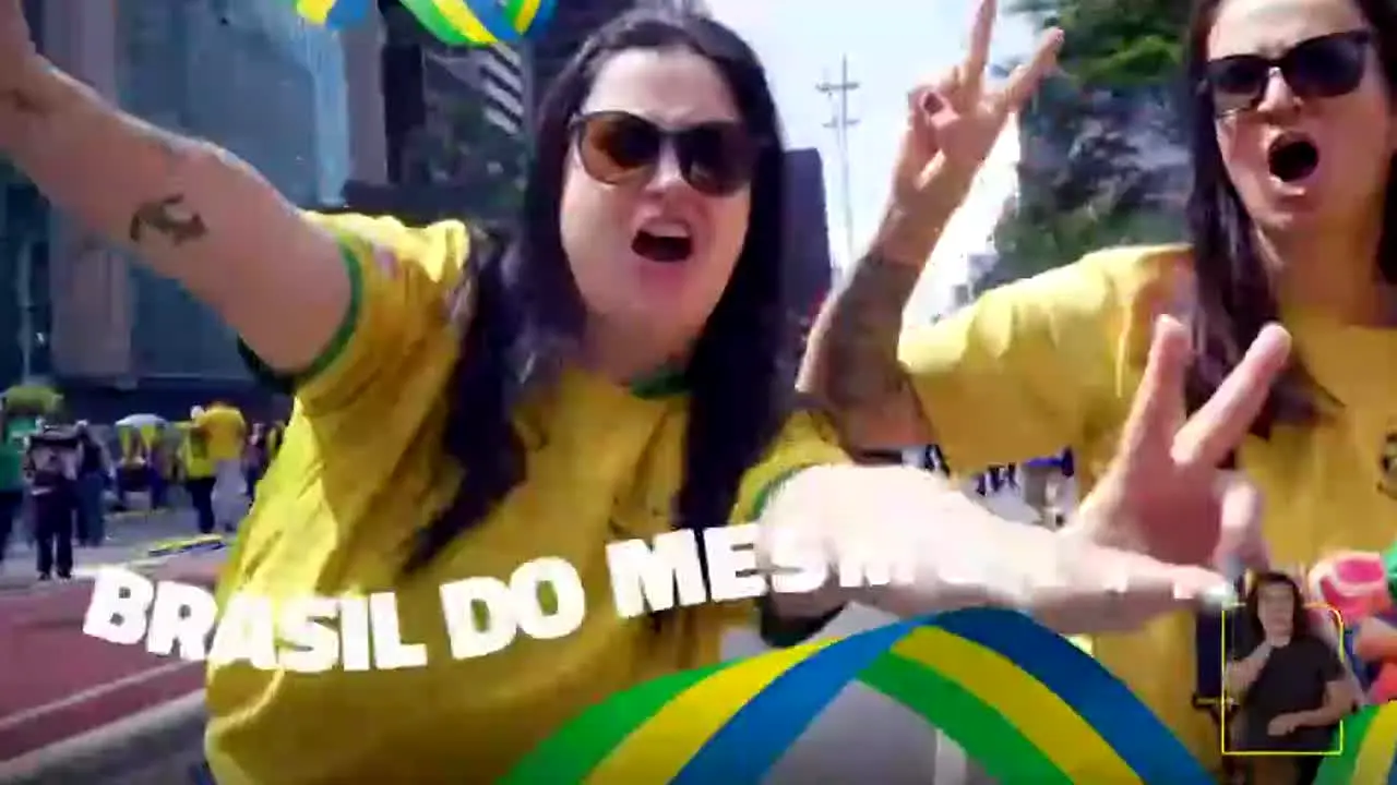 TV Cultura Brasil PT live