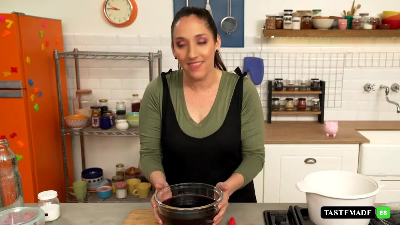 Tastemade live